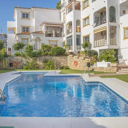 Apartment La Cornisa *