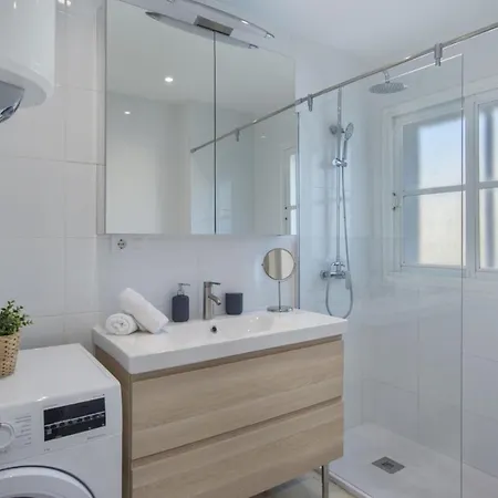 La Cornisa Apartamento
