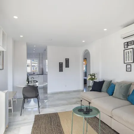 Apartment La Cornisa