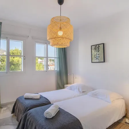 Apartment La Cornisa *