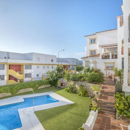 La Cornisa Apartment Torremolinos